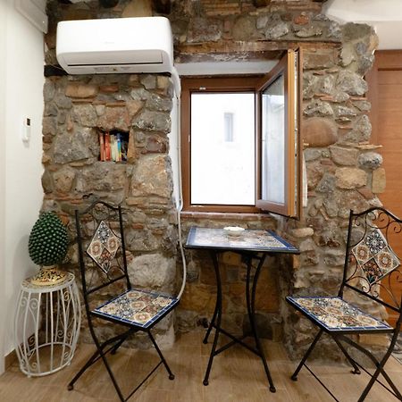 Antiche Mura Holiday Apartment By Wonderful Italy Cefalù Εξωτερικό φωτογραφία