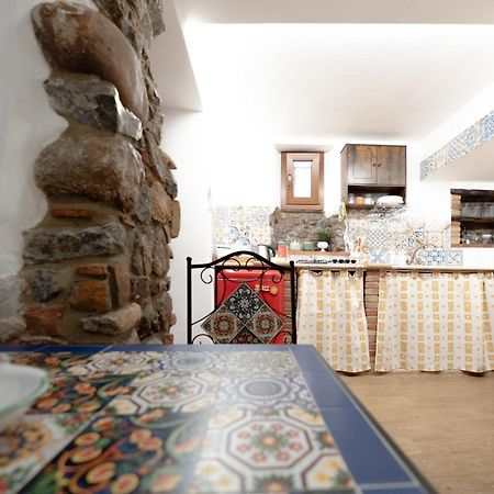Antiche Mura Holiday Apartment By Wonderful Italy Cefalù Εξωτερικό φωτογραφία