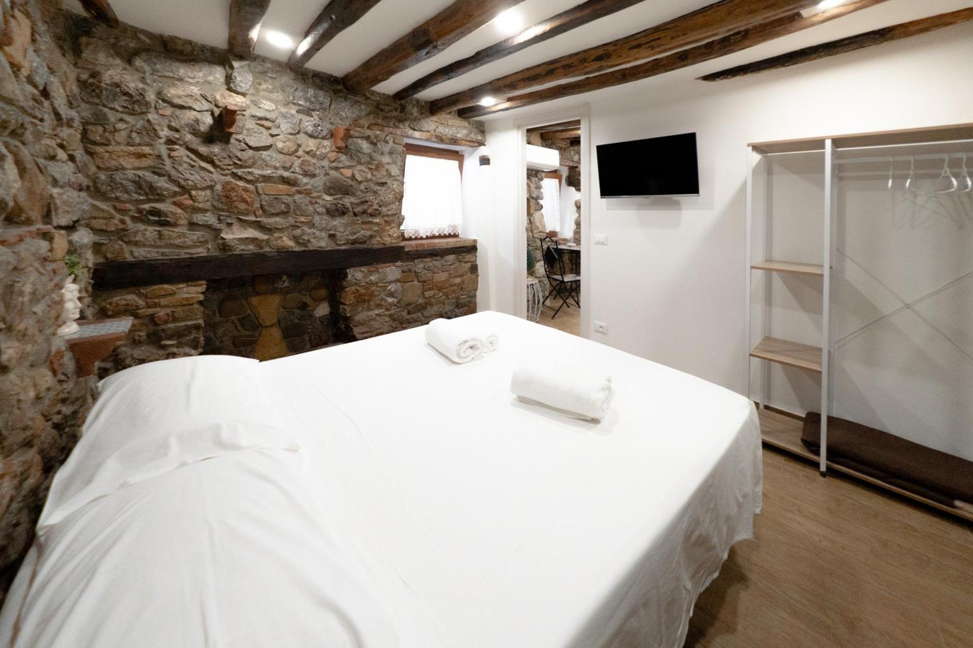 Antiche Mura Holiday Apartment By Wonderful Italy Cefalù Εξωτερικό φωτογραφία