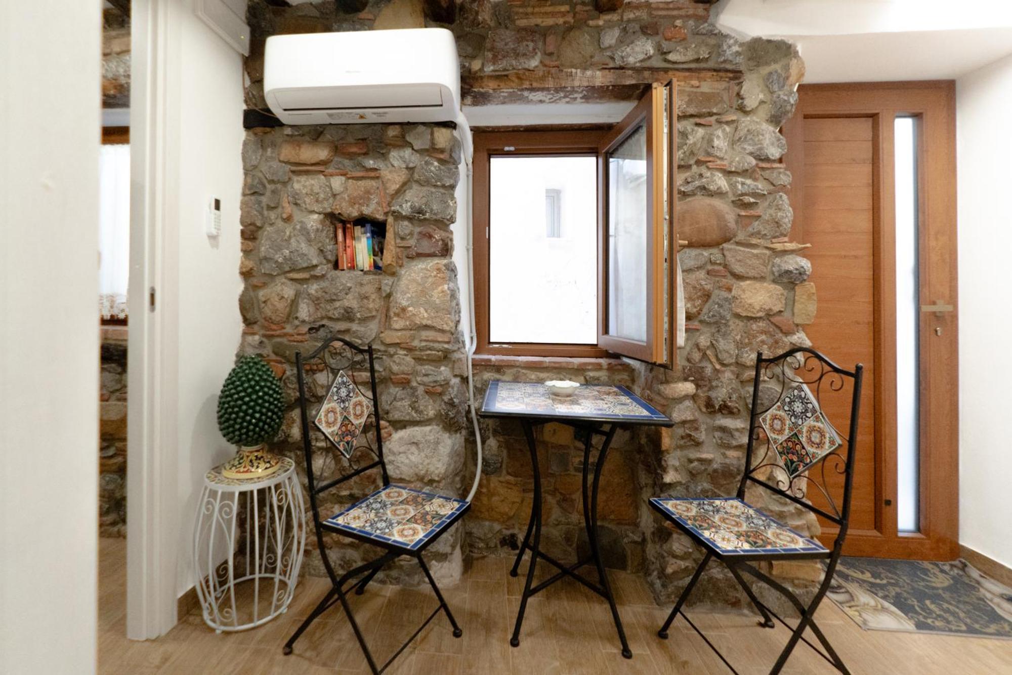 Antiche Mura Holiday Apartment By Wonderful Italy Cefalù Εξωτερικό φωτογραφία