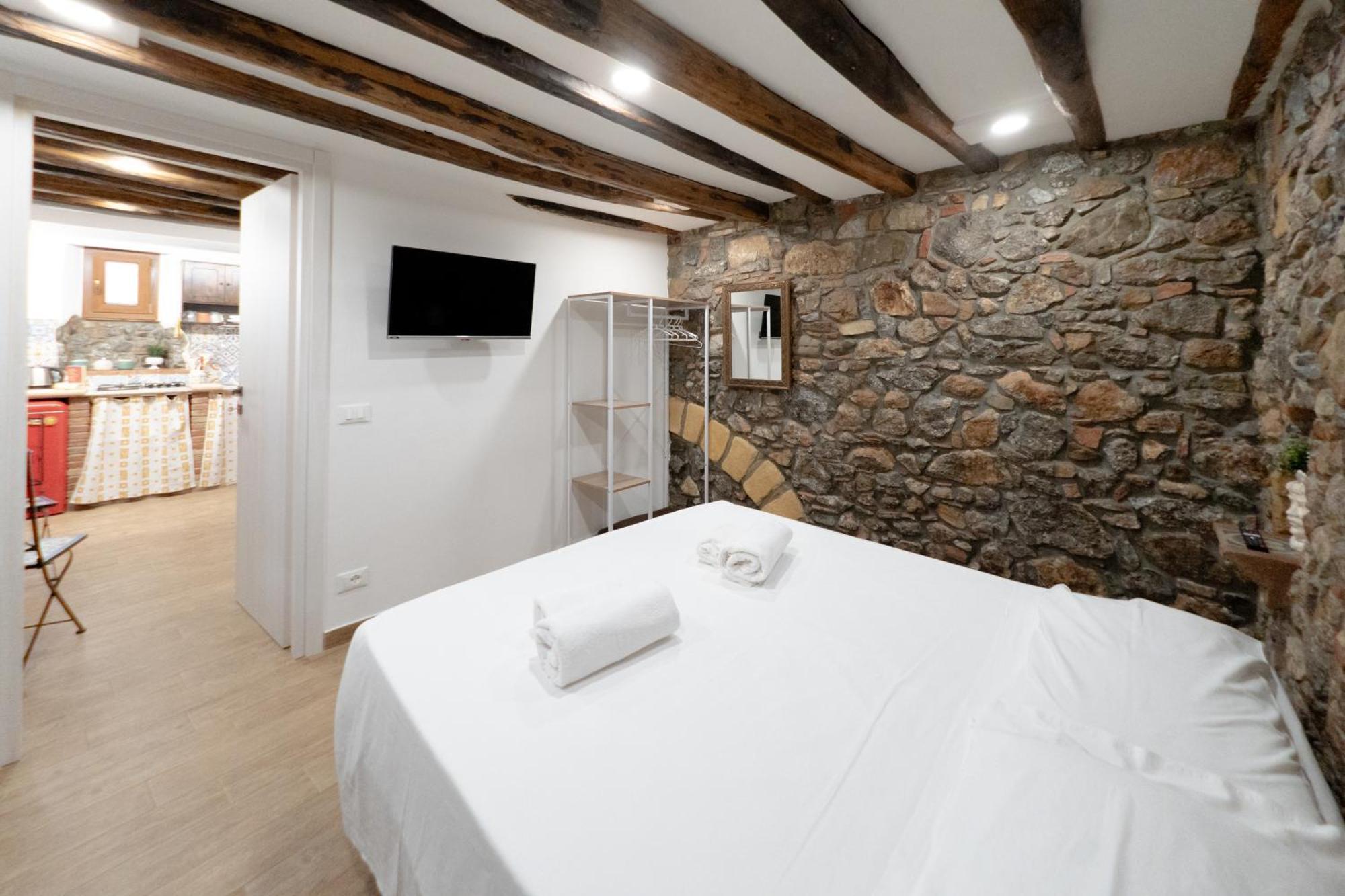 Antiche Mura Holiday Apartment By Wonderful Italy Cefalù Εξωτερικό φωτογραφία