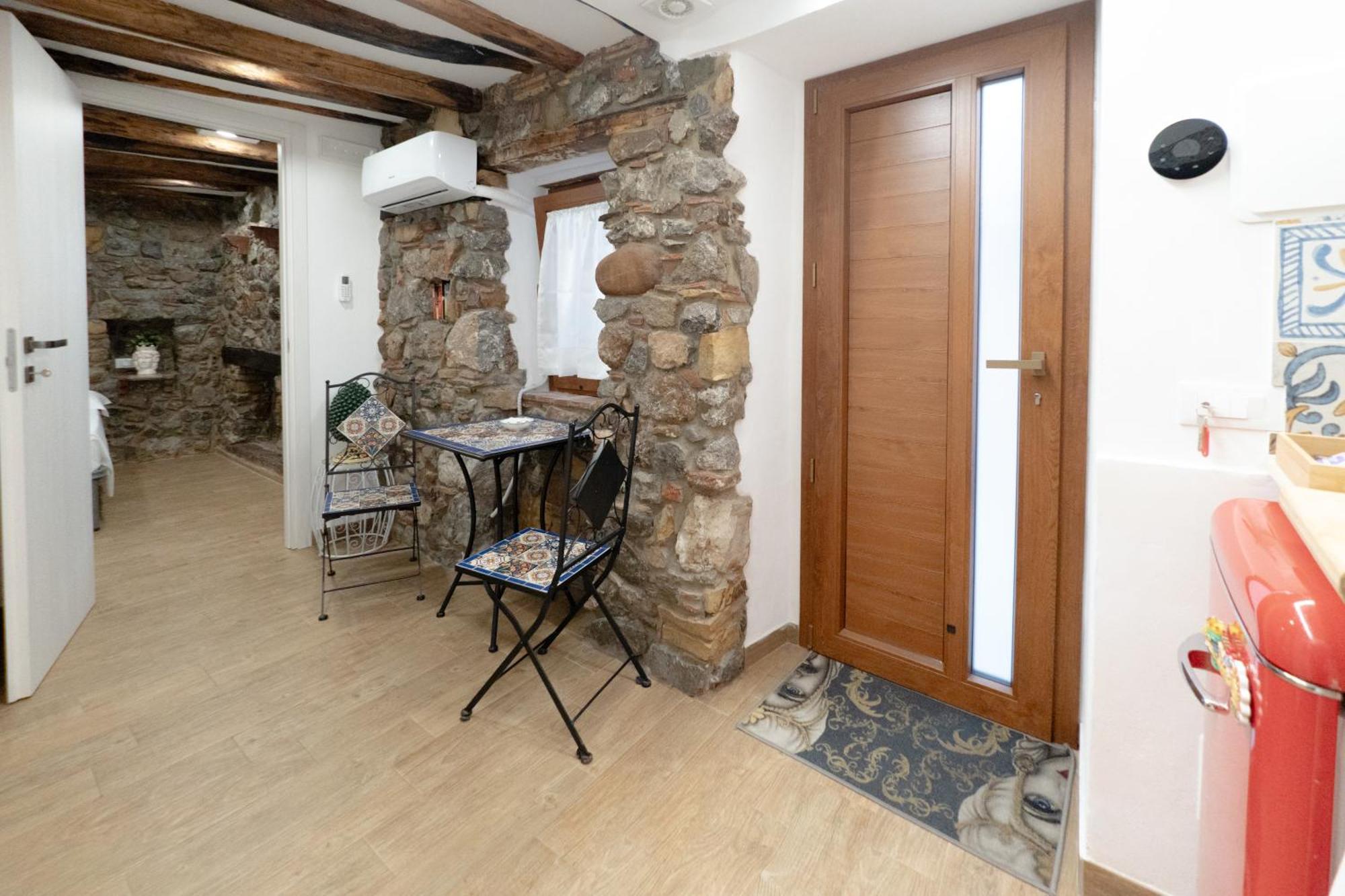 Antiche Mura Holiday Apartment By Wonderful Italy Cefalù Εξωτερικό φωτογραφία
