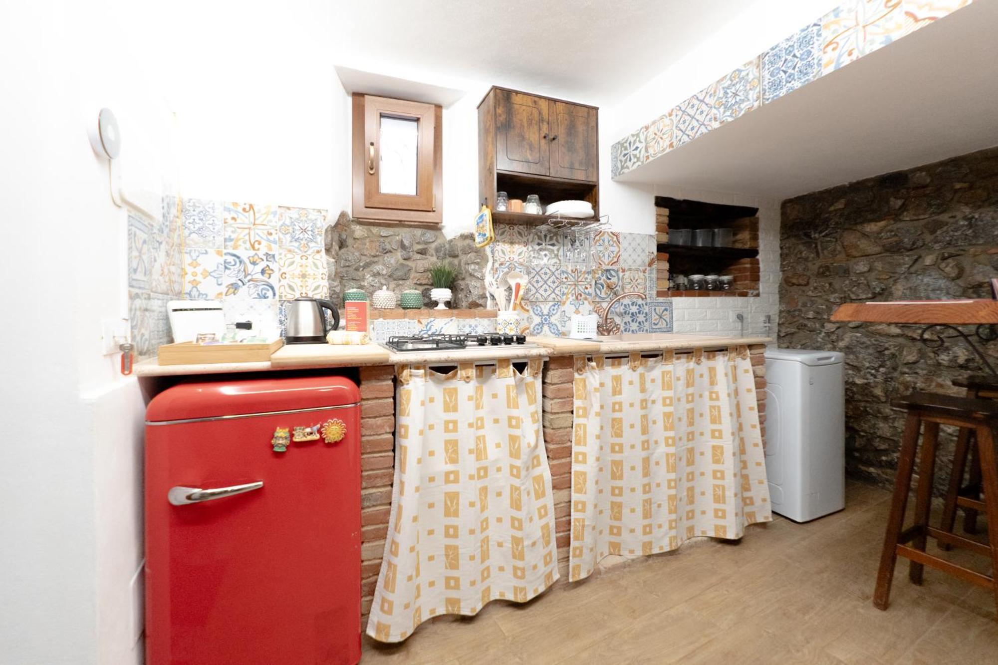 Antiche Mura Holiday Apartment By Wonderful Italy Cefalù Εξωτερικό φωτογραφία